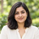 Priya Mehta