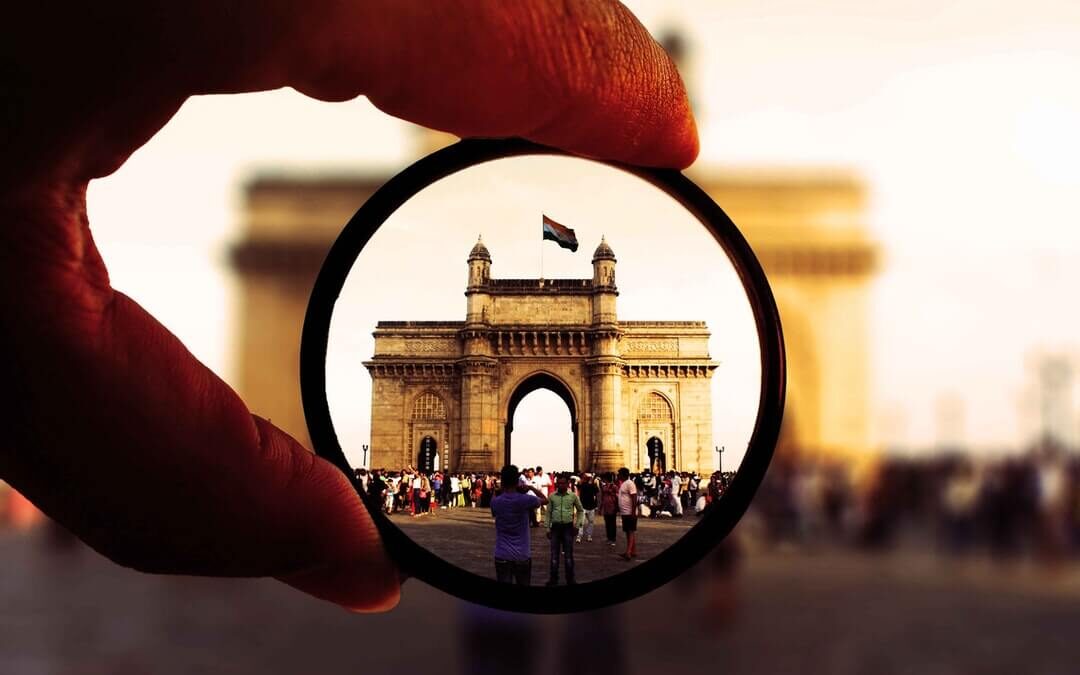 6 Best Places to Visit in Mumbai