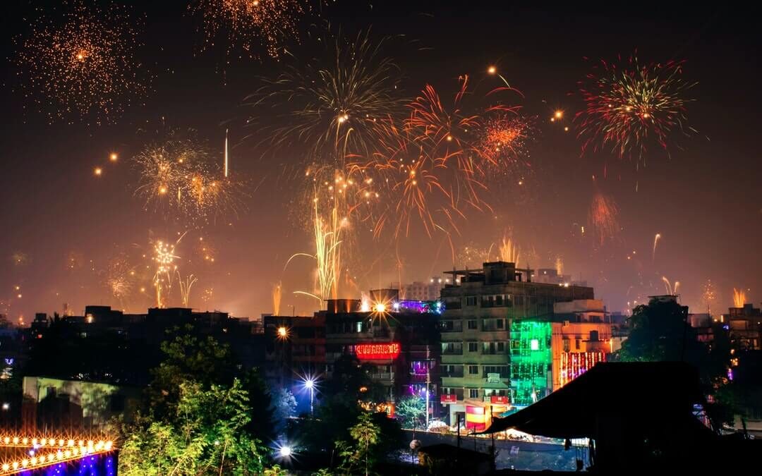 Festival Of Lights: Everything You Need to Know About Diwali