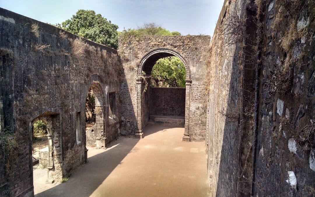 Vasai – A Glimpse through a Historical Place in Maharashtra