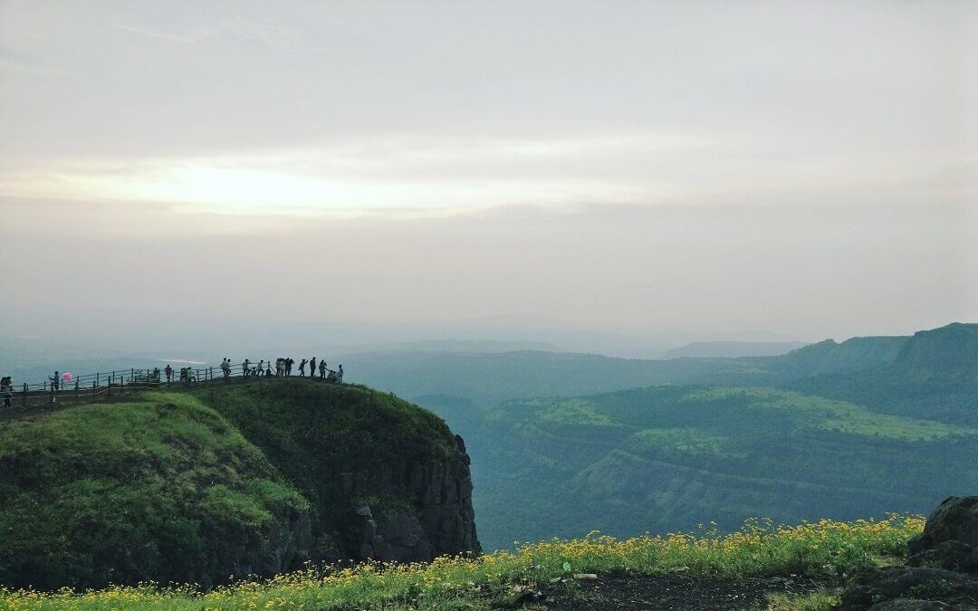 A Memorable Trip to Lonavala