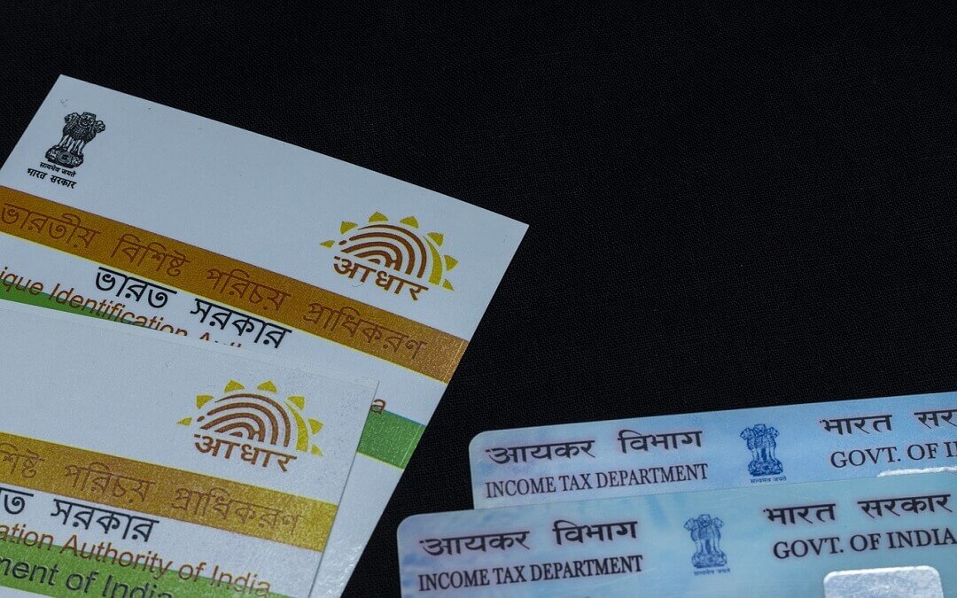 Aadhaar – PAN Card Linking Last Date Extended : How to link Aadhaar card with PAN card