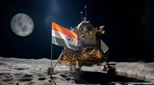 Chandrayaan-3 moon landing: Petition demands India declare 23 August as ‘ISRO Day’