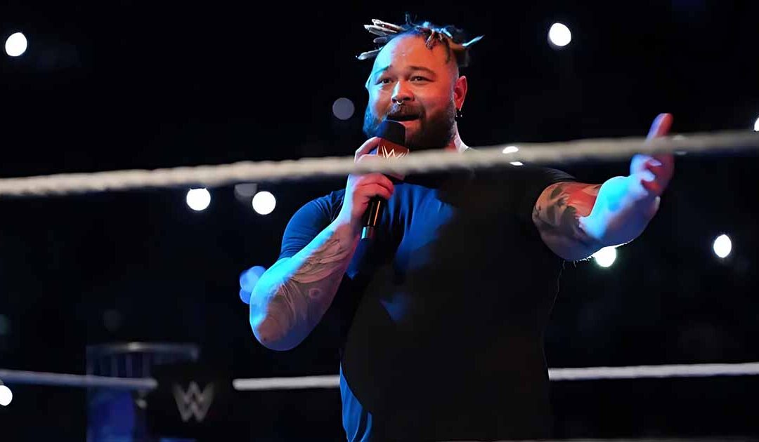 WWE Bray Wyatt