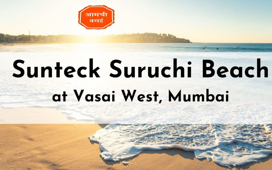 Suruchi Beach Vasai