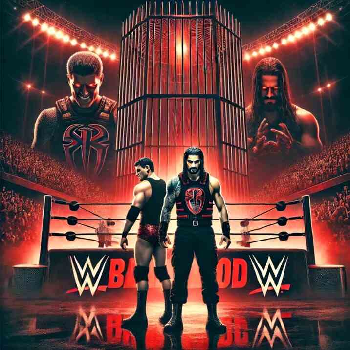 WWE Bad Blood 2024 Date, India Timings, Match Card, How to Watch Dharmendra Kumhar