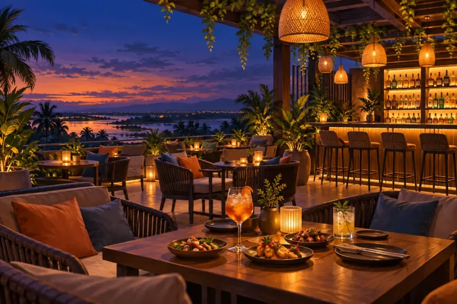 10 Best Bars & Clubs in Vasai for Food, Drinks & Nightlife